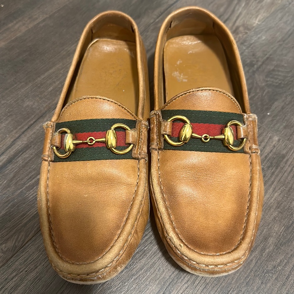 Gucci Drivers